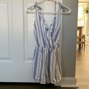 Abercrombie & Fitch romper